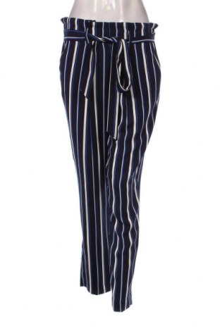 Γυναικείο παντελόνι Peacocks, Μέγεθος M, Χρώμα Μπλέ, Τιμή 7,60 €