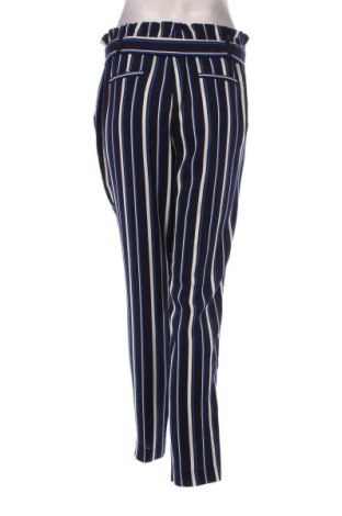 Pantaloni de femei Peacocks, Mărime M, Culoare Albastru, Preț 40,15 Lei