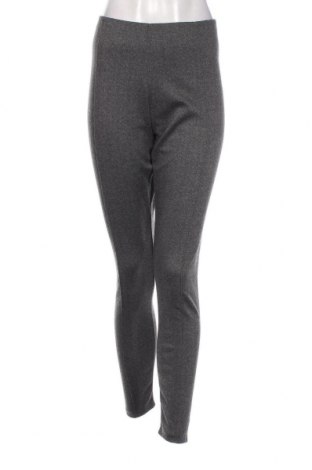 Pantaloni de femei Pepco, Mărime L, Culoare Gri, Preț 42,99 Lei
