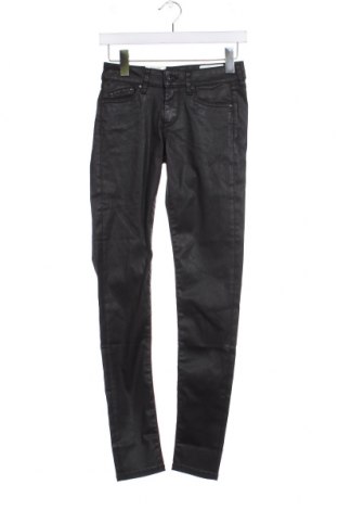 Damenhose Pepe Jeans, Größe XXS, Farbe Schwarz, Preis 20,10 €