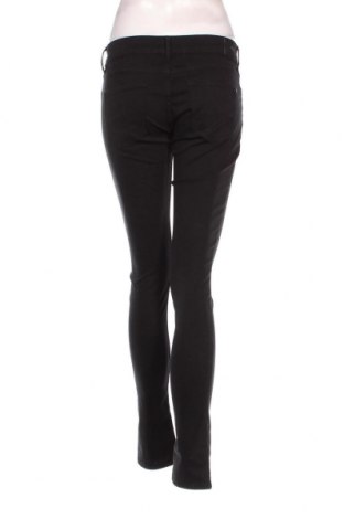 Дамски панталон Pepe Jeans, Размер S, Цвят Черен, Цена 62,40 лв.