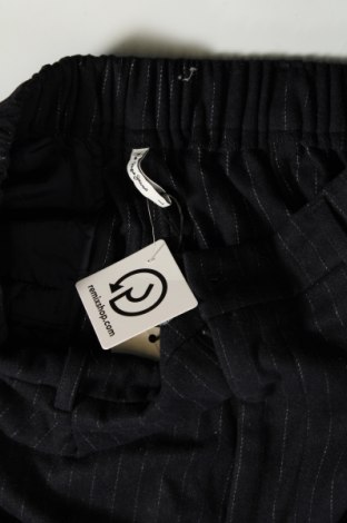 Γυναικείο παντελόνι Pepe Jeans, Μέγεθος L, Χρώμα Μπλέ, Τιμή 62,72 €