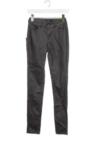 Pantaloni de femei Pepper, Mărime XXS, Culoare Verde, Preț 107,07 Lei