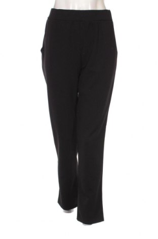 Γυναικείο παντελόνι Pescara, Μέγεθος XXL, Χρώμα Μαύρο, Τιμή 7,18 €