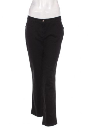 Дамски панталон Peter Hahn, Размер M, Цвят Черен, Цена 34,00 лв.