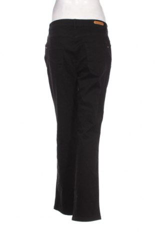 Дамски панталон Peter Hahn, Размер M, Цвят Черен, Цена 30,60 лв.