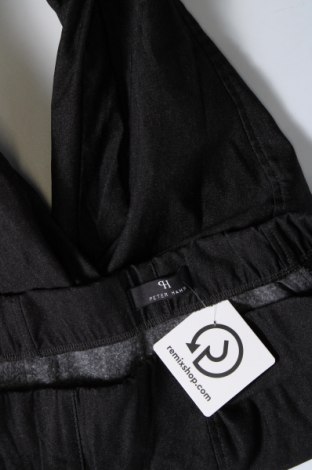 Damenhose Peter Hahn, Größe XL, Farbe Schwarz, Preis € 11,36