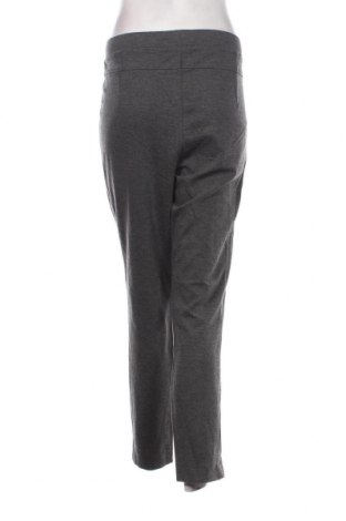 Дамски панталон Peter Hahn, Размер XL, Цвят Сив, Цена 34,00 лв.