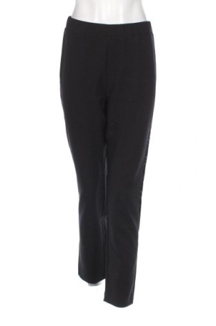 Дамски панталон Pfeffinger, Размер M, Цвят Черен, Цена 10,73 лв.