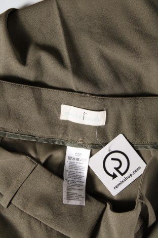 Дамски панталон Pfeffinger, Размер L, Цвят Зелен, Цена 8,70 лв.