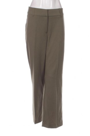 Дамски панталон Pfeffinger, Размер L, Цвят Зелен, Цена 9,28 лв.