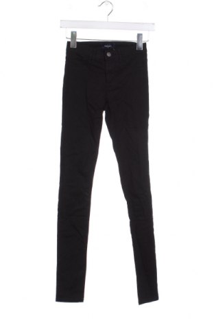 Pantaloni de femei Pieces, Mărime XS, Culoare Negru, Preț 35,53 Lei