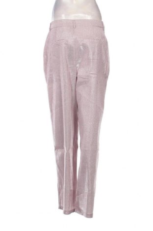 Damenhose Pieces, Größe L, Farbe Rosa, Preis 31,96 €