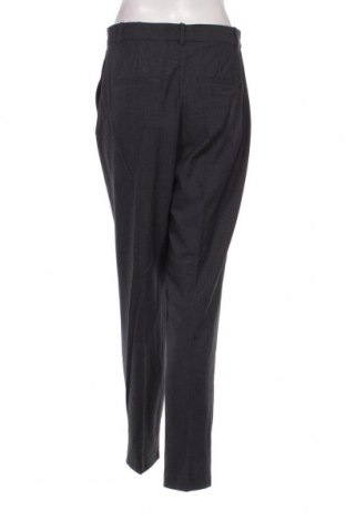 Pantaloni de femei Pieces, Mărime M, Culoare Gri, Preț 63,22 Lei