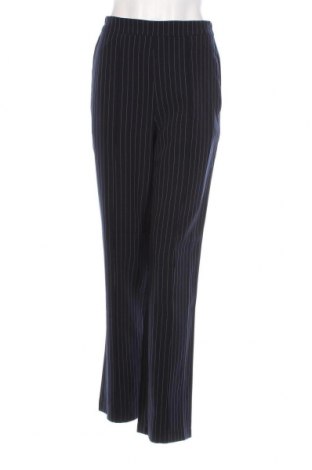 Γυναικείο παντελόνι Pieces, Μέγεθος S, Χρώμα Μαύρο, Τιμή 15,98 €
