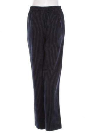 Γυναικείο παντελόνι Pieces, Μέγεθος S, Χρώμα Μαύρο, Τιμή 8,95 €