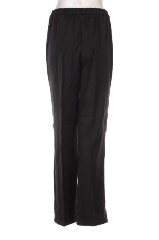 Pantaloni de femei Pieces, Mărime L, Culoare Negru, Preț 50,99 Lei