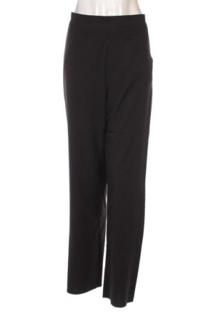 Pantaloni de femei Pieces, Mărime M, Culoare Negru, Preț 46,91 Lei