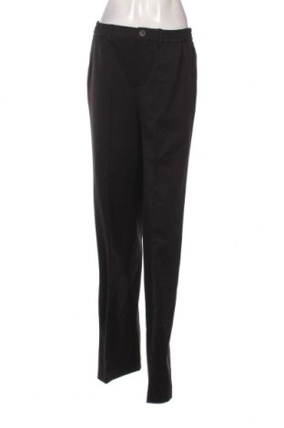 Pantaloni de femei Pieces, Mărime S, Culoare Negru, Preț 63,22 Lei