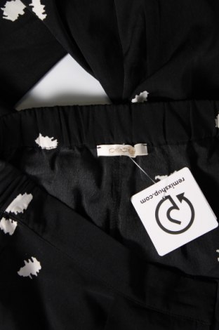 Dámske nohavice Pieces, Veľkosť XL, Farba Čierna, Cena  6,89 €
