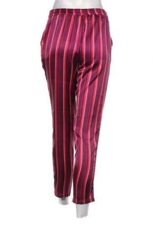 Γυναικείο παντελόνι Pieces, Μέγεθος S, Χρώμα Πολύχρωμο, Τιμή 7,46 €