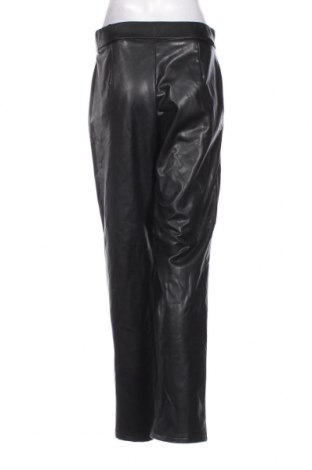 Pantaloni de femei Pieces, Mărime M, Culoare Negru, Preț 35,15 Lei