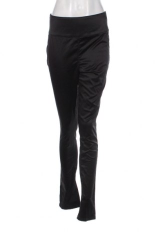 Pantaloni de femei Pieces, Mărime L, Culoare Negru, Preț 39,26 Lei