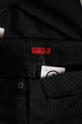 Дамски панталон Pierre Cardin, Размер M, Цвят Черен, Цена 30,60 лв.