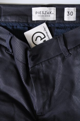 Pantaloni de femei Pieszak, Mărime M, Culoare Albastru, Preț 171,67 Lei