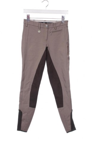 Дамски панталон Pikeur, Размер S, Цвят Бежов, Цена 47,60 лв.