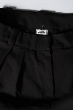 Dámske nohavice Pimkie, Veľkosť S, Farba Čierna, Cena  5,75 €
