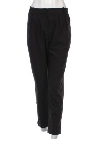 Pantaloni de femei Pimkie, Mărime S, Culoare Negru, Preț 26,71 Lei