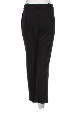 Pantaloni de femei Pimkie, Mărime S, Culoare Negru, Preț 24,80 Lei