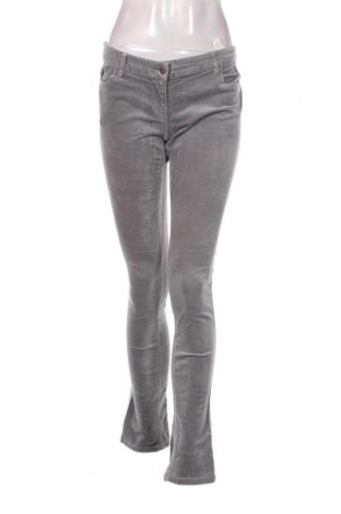 Pantaloni de femei Pimkie, Mărime M, Culoare Gri, Preț 31,48 Lei