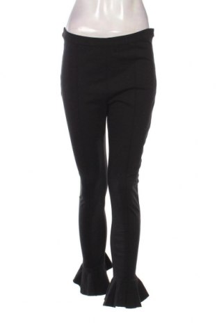 Pantaloni de femei Pinko, Mărime M, Culoare Negru, Preț 258,23 Lei