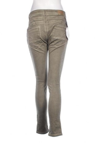 Pantaloni de femei Place du Jour, Mărime M, Culoare Verde, Preț 33,39 Lei