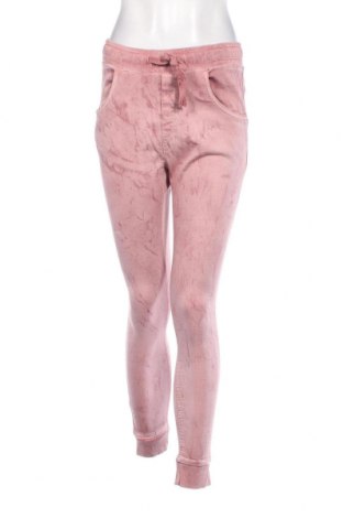 Pantaloni de femei Please, Mărime M, Culoare Roz, Preț 111,84 Lei