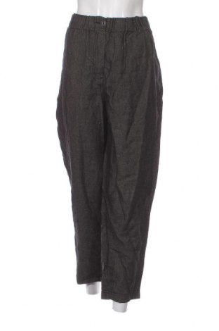 Γυναικείο παντελόνι Poetry, Μέγεθος XL, Χρώμα Πολύχρωμο, Τιμή 35,63 €