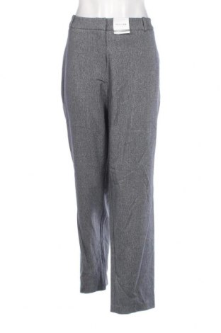 Дамски панталон Preview, Размер XXL, Цвят Сив, Цена 25,30 лв.