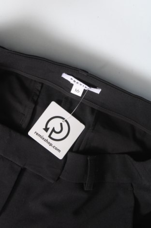 Γυναικείο παντελόνι Preview, Μέγεθος XL, Χρώμα Μαύρο, Τιμή 8,07 €