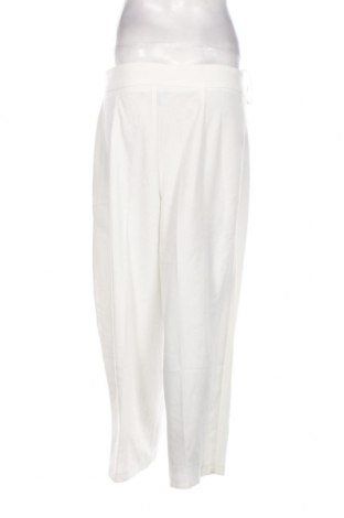 Damenhose Primark, Größe L, Farbe Weiß, Preis € 9,00