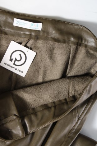 Damenhose Primark, Größe XXL, Farbe Grün, Preis € 9,08