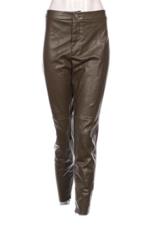 Γυναικείο παντελόνι Primark, Μέγεθος XXL, Χρώμα Πράσινο, Τιμή 7,18 €