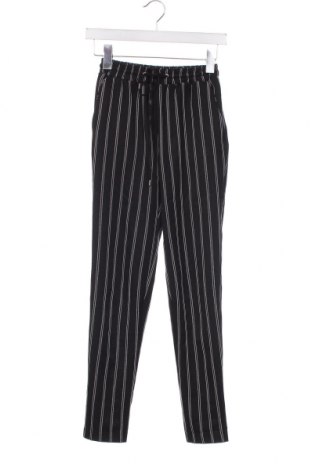 Γυναικείο παντελόνι Primark, Μέγεθος XXS, Χρώμα Μαύρο, Τιμή 7,56 €