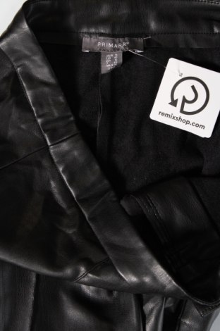 Dámske nohavice Primark, Veľkosť L, Farba Čierna, Cena  4,93 €