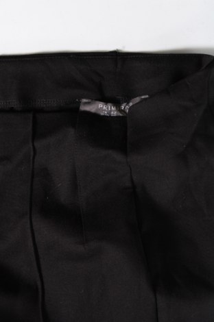 Dámské kalhoty  Primark, Velikost L, Barva Černá, Cena  208,00 Kč