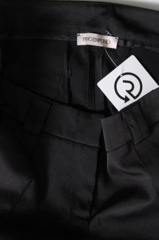 Damenhose Primo Emporio, Größe S, Farbe Schwarz, Preis € 20,92