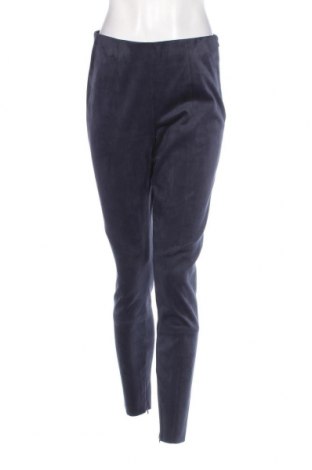 Γυναικείο παντελόνι Promiss, Μέγεθος M, Χρώμα Μπλέ, Τιμή 5,33 €