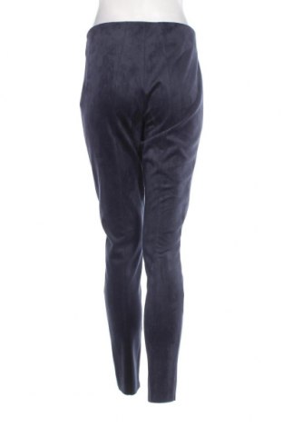 Pantaloni de femei Promiss, Mărime M, Culoare Albastru, Preț 26,97 Lei