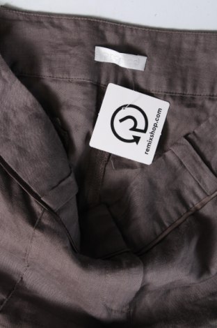 Dámské kalhoty  Promod, Velikost M, Barva Hnědá, Cena  342,00 Kč